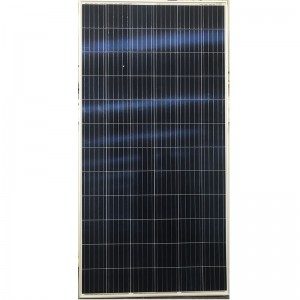 Módulo Solar Policristalino