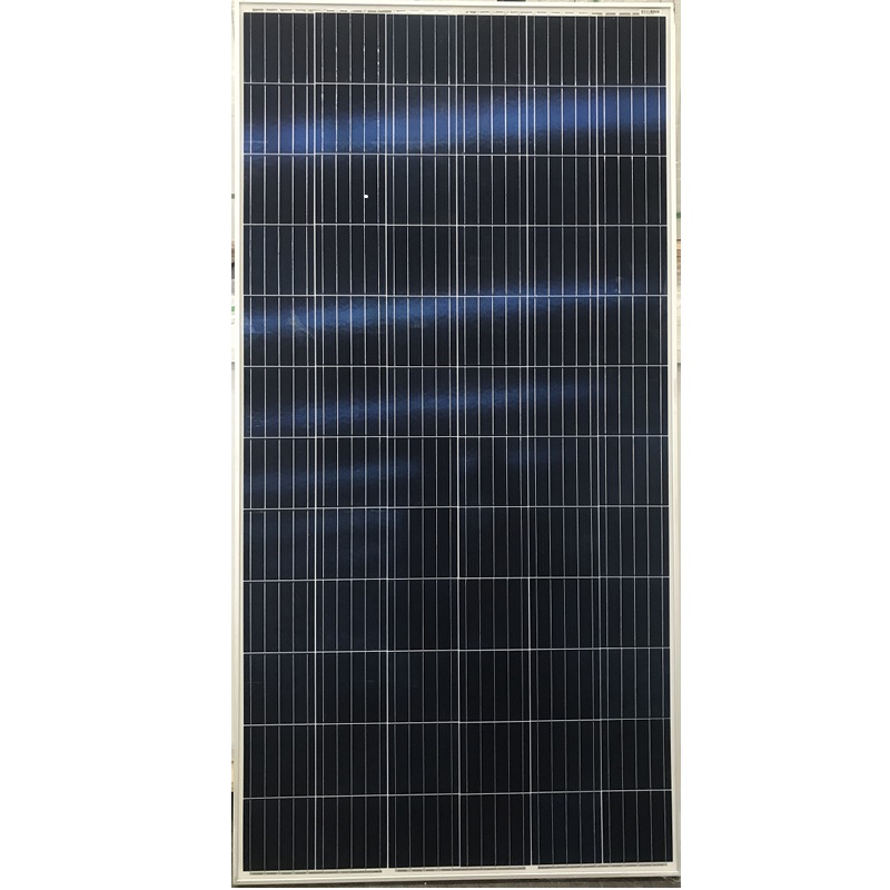 Módulo Solar Policristalino